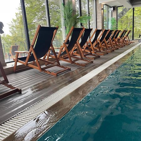 Lux Milmari Apartment Ss Kopaonik Esterno foto