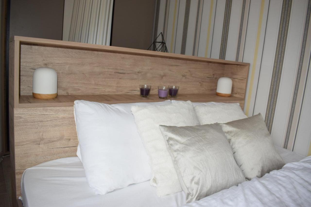 Lux Milmari Apartment Ss Kopaonik Esterno foto