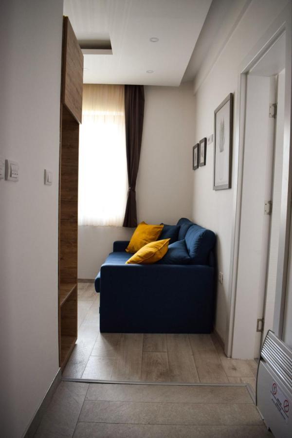 Lux Milmari Apartment Ss Kopaonik Esterno foto