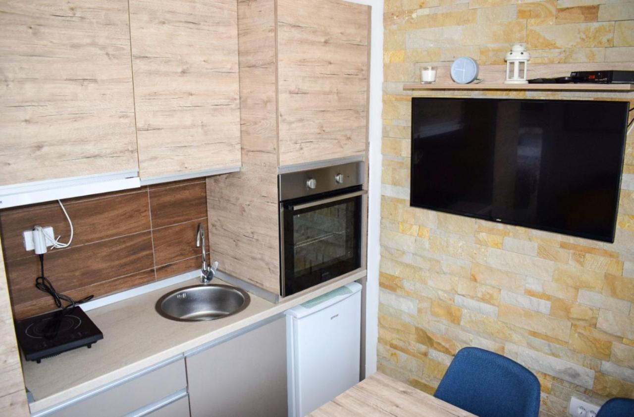 Lux Milmari Apartment Ss Kopaonik Esterno foto