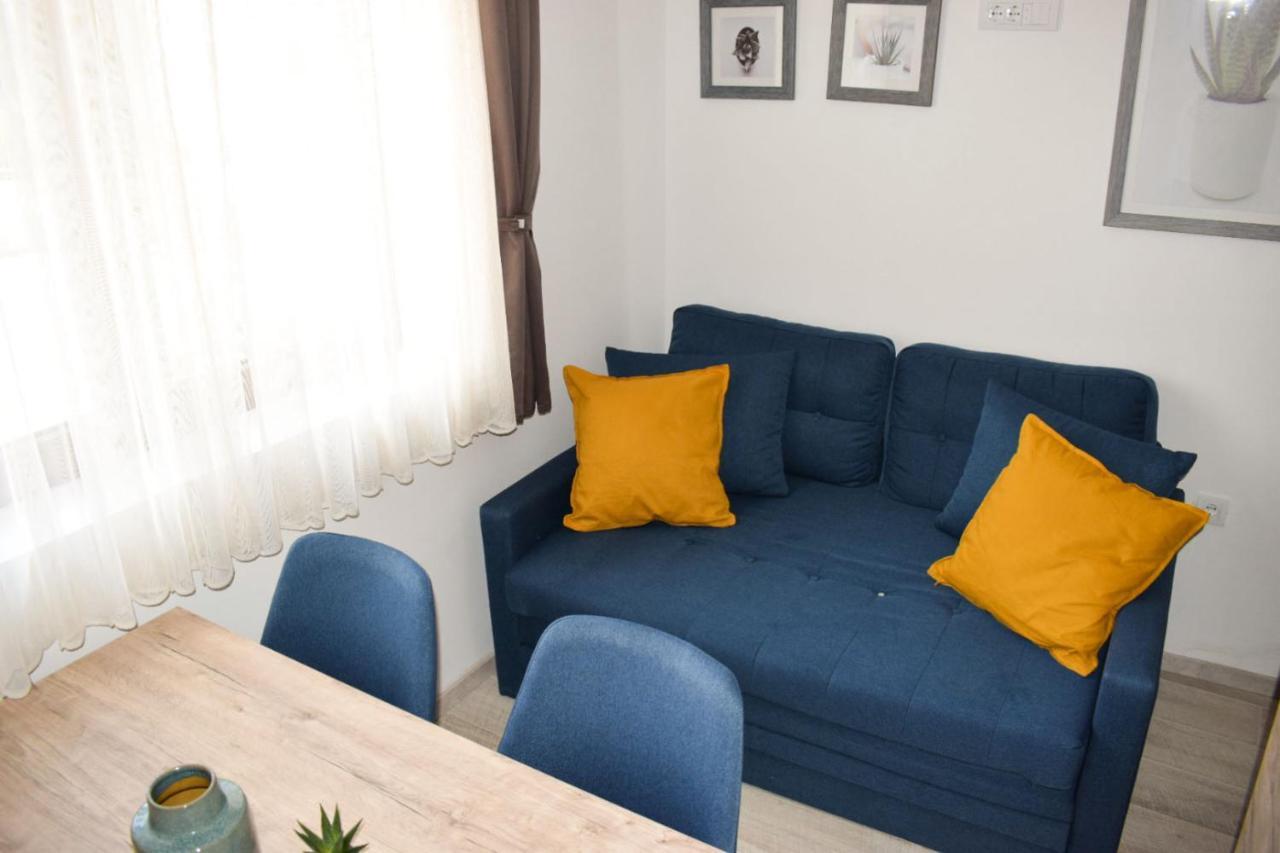 Lux Milmari Apartment Ss Kopaonik Esterno foto