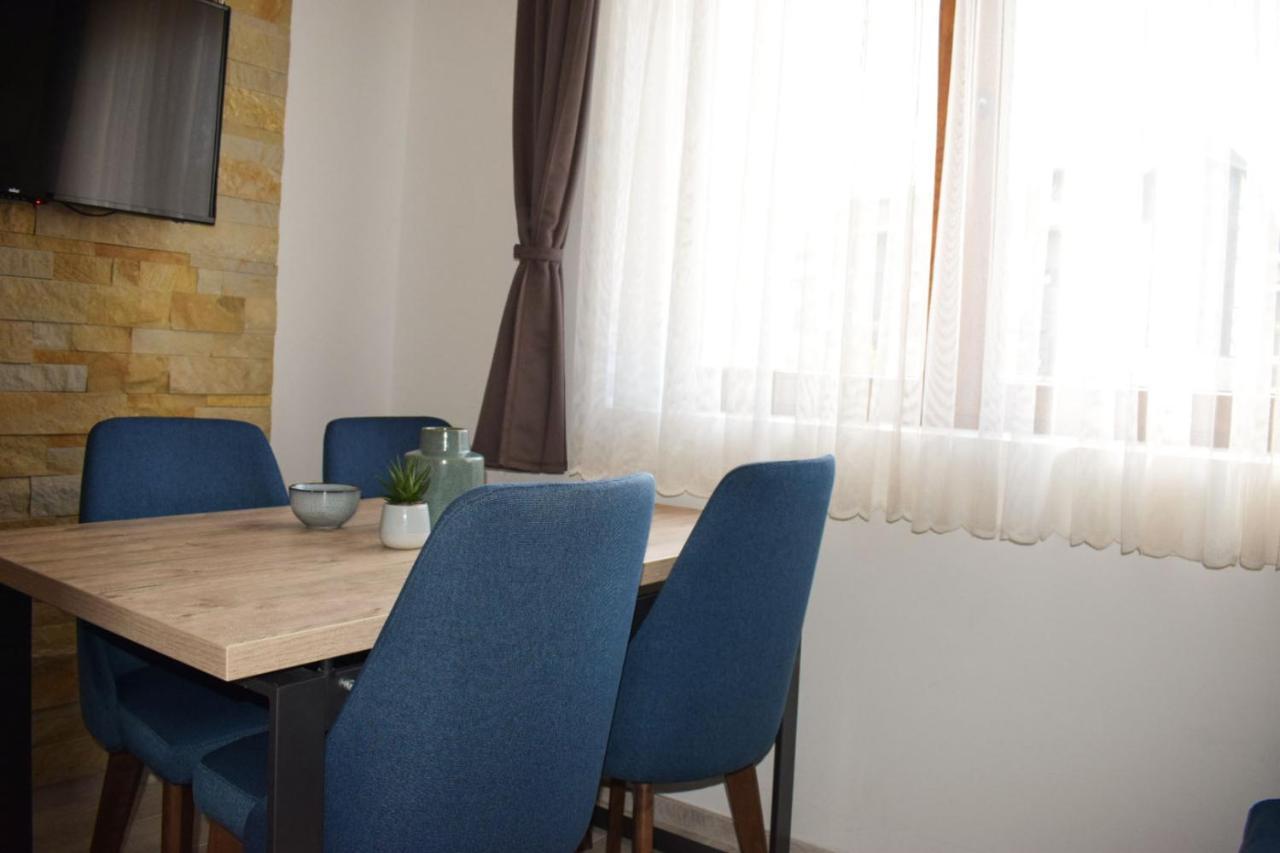 Lux Milmari Apartment Ss Kopaonik Esterno foto