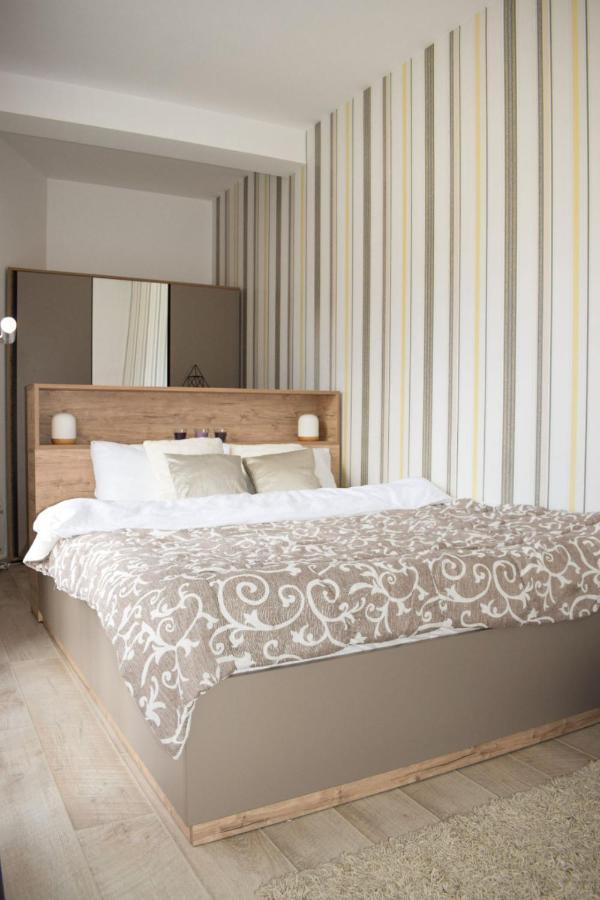 Lux Milmari Apartment Ss Kopaonik Esterno foto