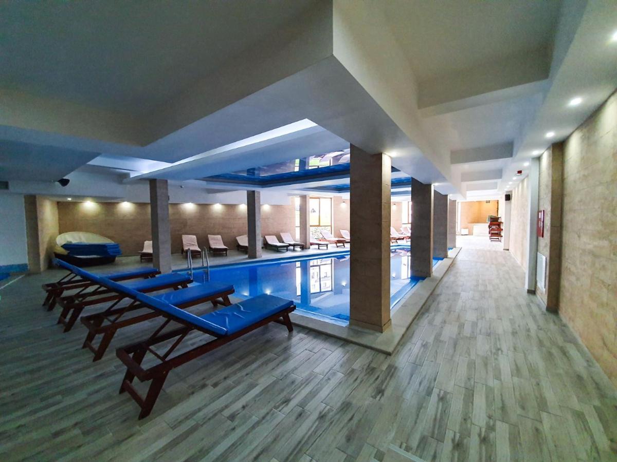 Lux Milmari Apartment Ss Kopaonik Esterno foto