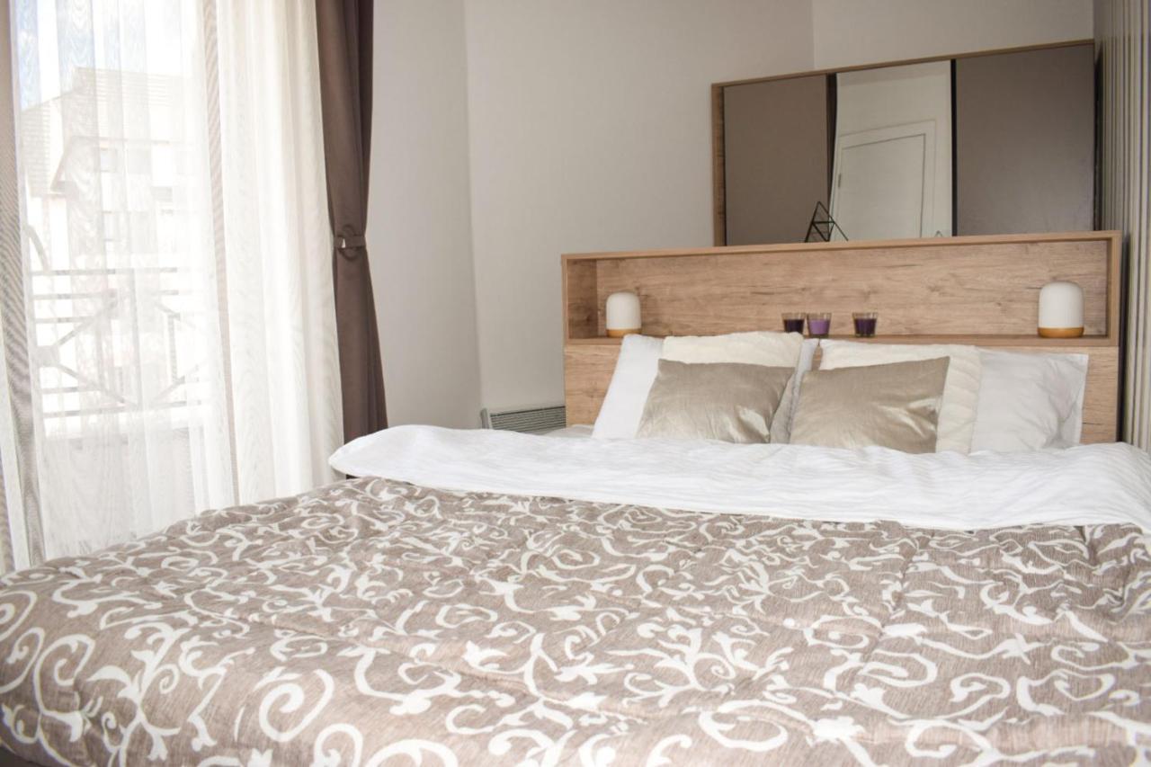 Lux Milmari Apartment Ss Kopaonik Esterno foto
