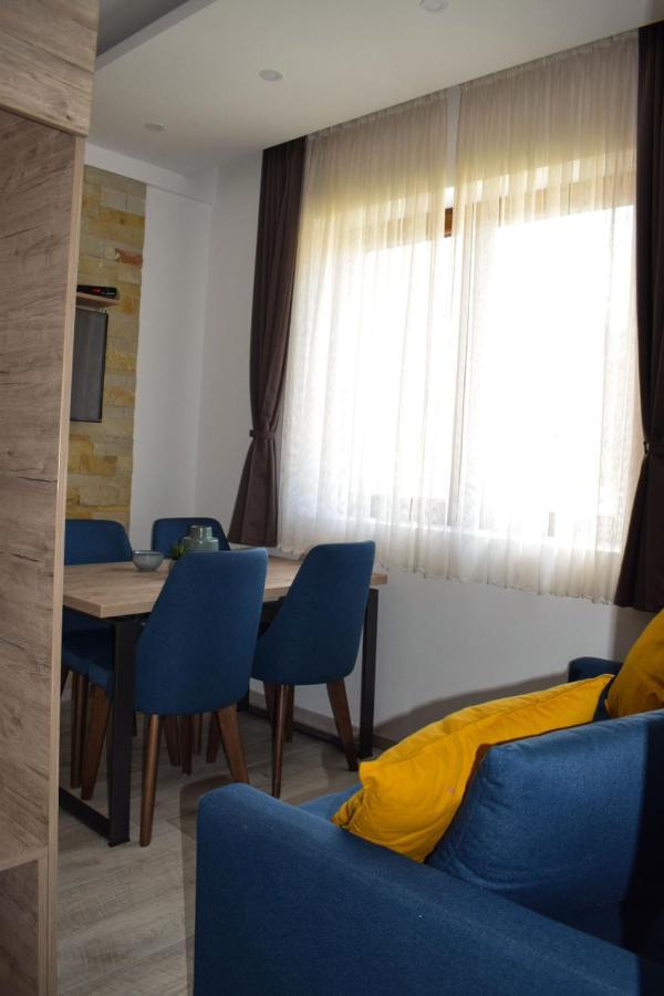 Lux Milmari Apartment Ss Kopaonik Esterno foto