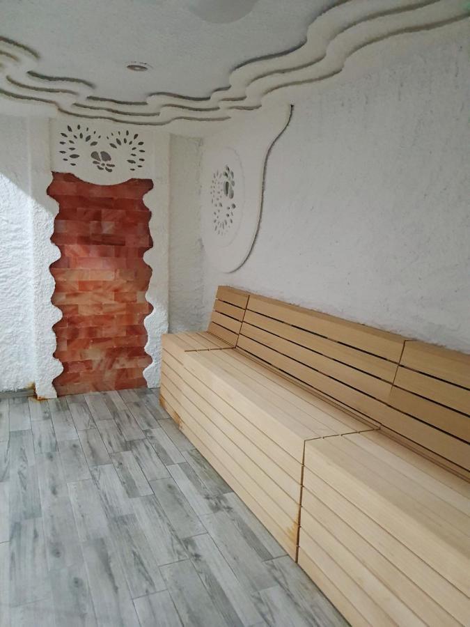 Lux Milmari Apartment Ss Kopaonik Esterno foto