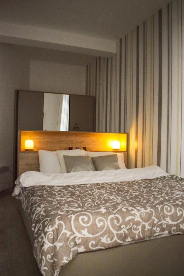 Lux Milmari Apartment Ss Kopaonik Esterno foto