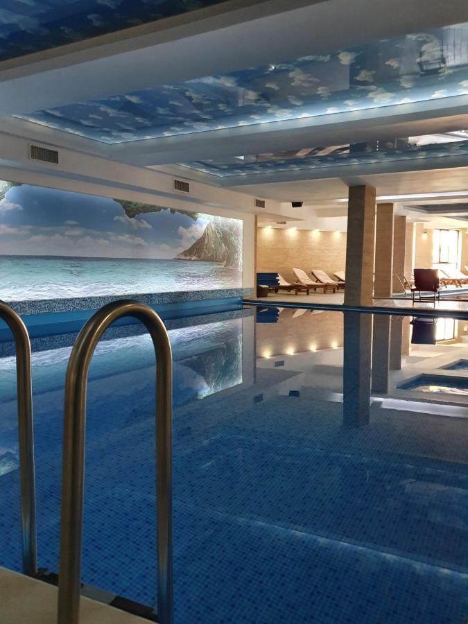 Lux Milmari Apartment Ss Kopaonik Esterno foto