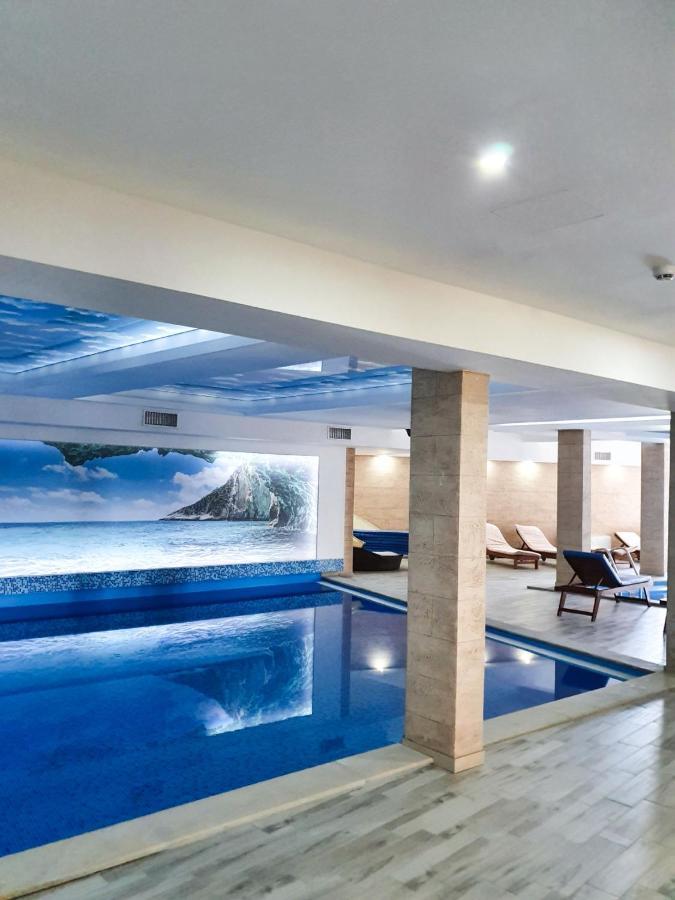 Lux Milmari Apartment Ss Kopaonik Esterno foto