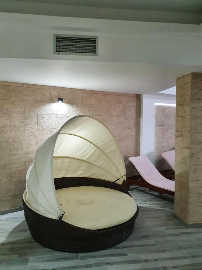 Lux Milmari Apartment Ss Kopaonik Esterno foto