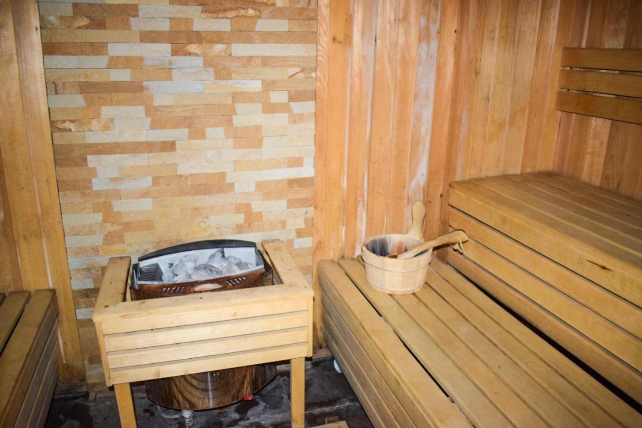 Lux Milmari Apartment Ss Kopaonik Esterno foto