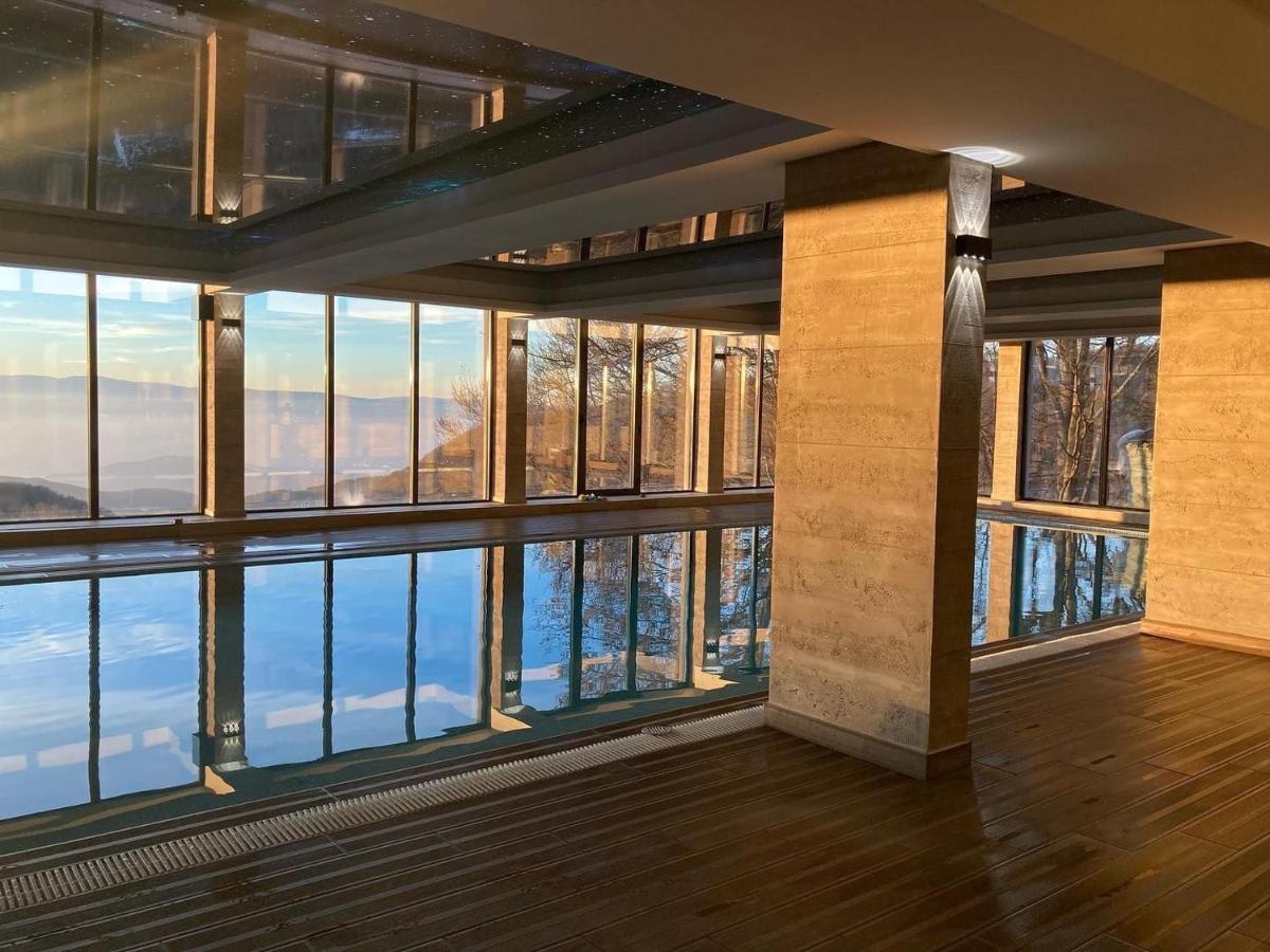 Lux Milmari Apartment Ss Kopaonik Esterno foto
