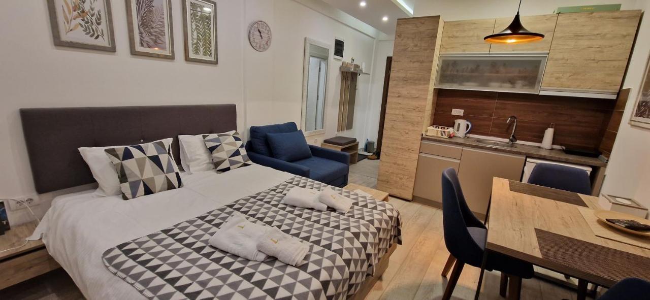 Lux Milmari Apartment Ss Kopaonik Esterno foto