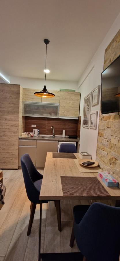Lux Milmari Apartment Ss Kopaonik Esterno foto