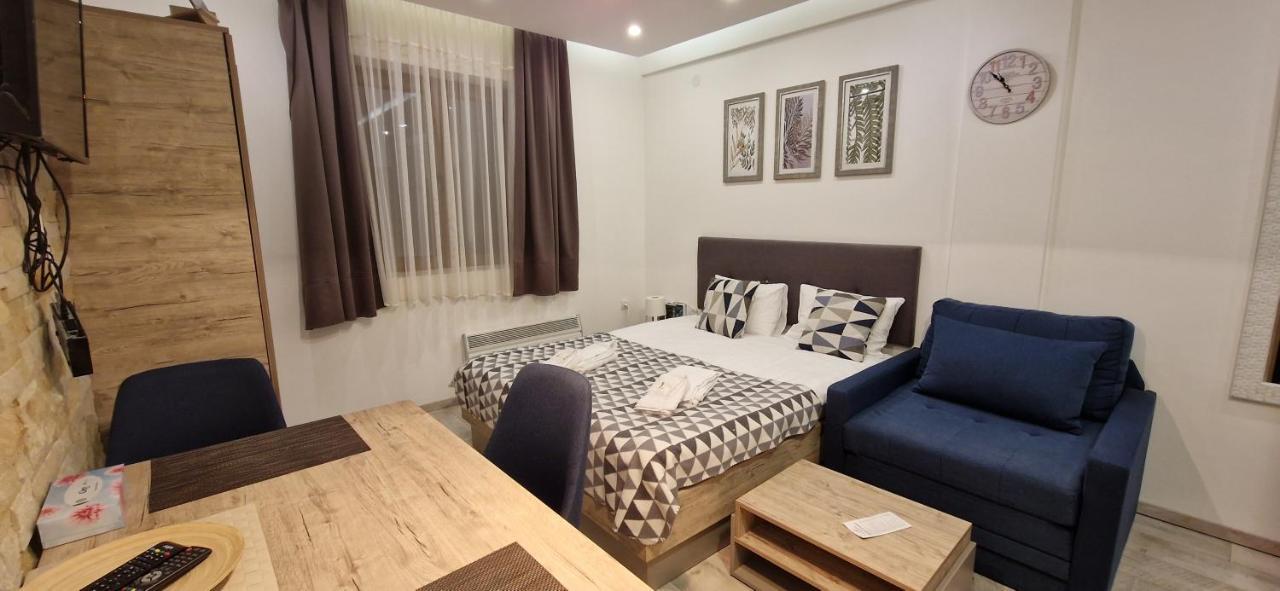 Lux Milmari Apartment Ss Kopaonik Esterno foto