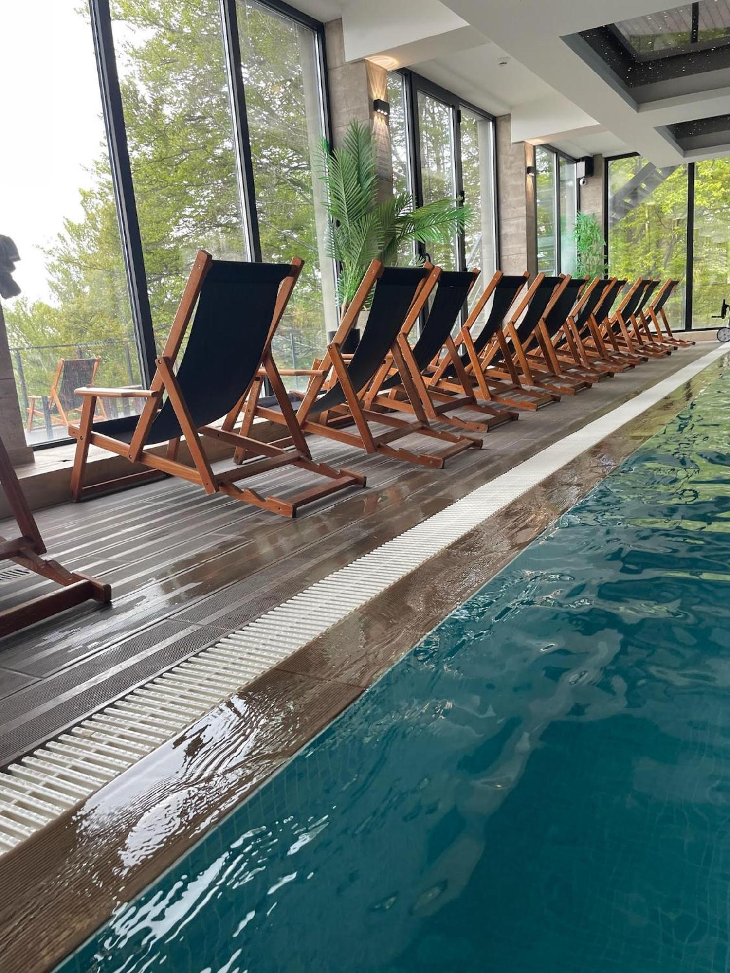 Lux Milmari Apartment Ss Kopaonik Esterno foto