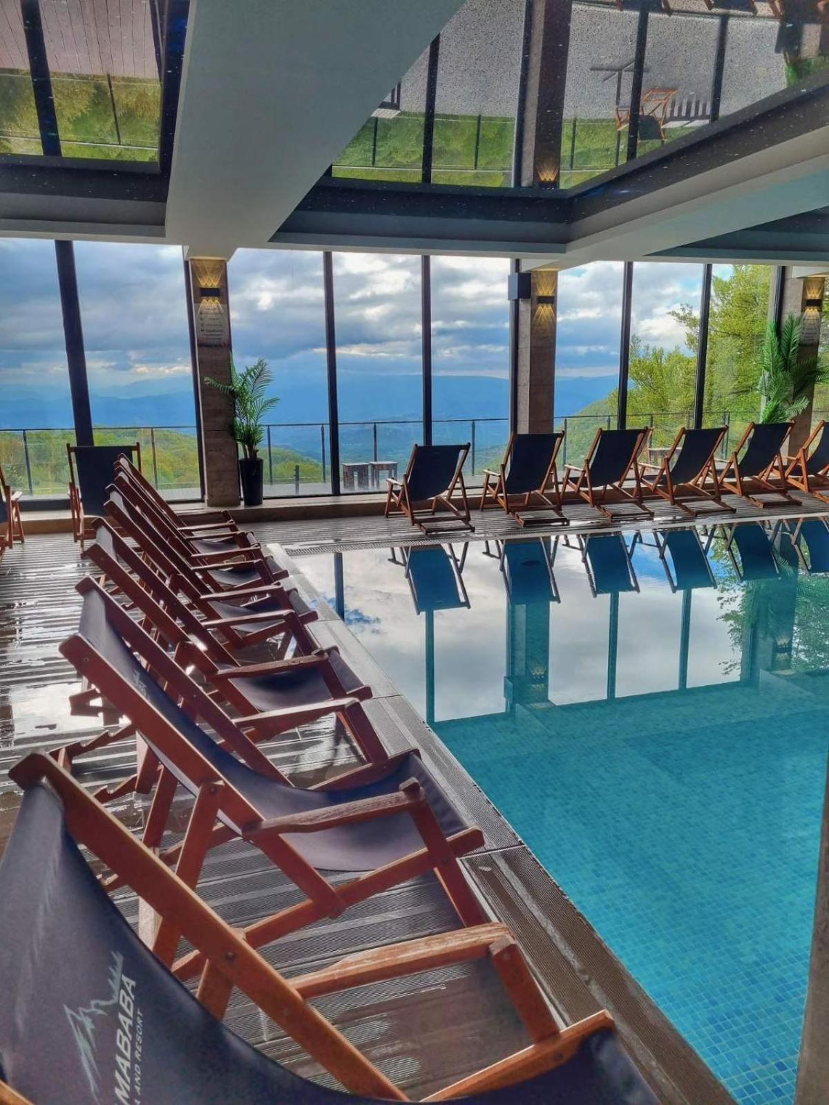 Lux Milmari Apartment Ss Kopaonik Esterno foto