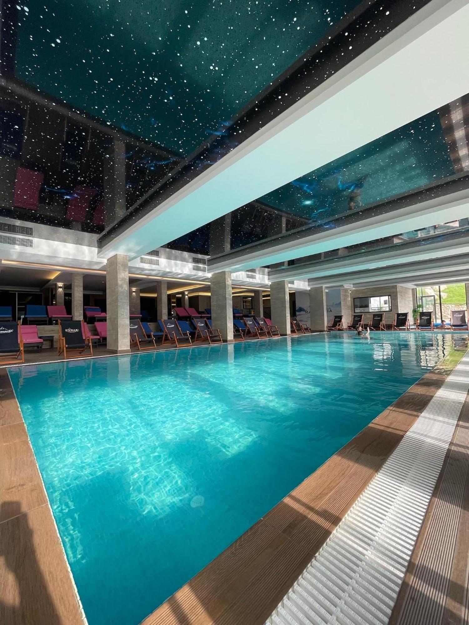 Lux Milmari Apartment Ss Kopaonik Esterno foto