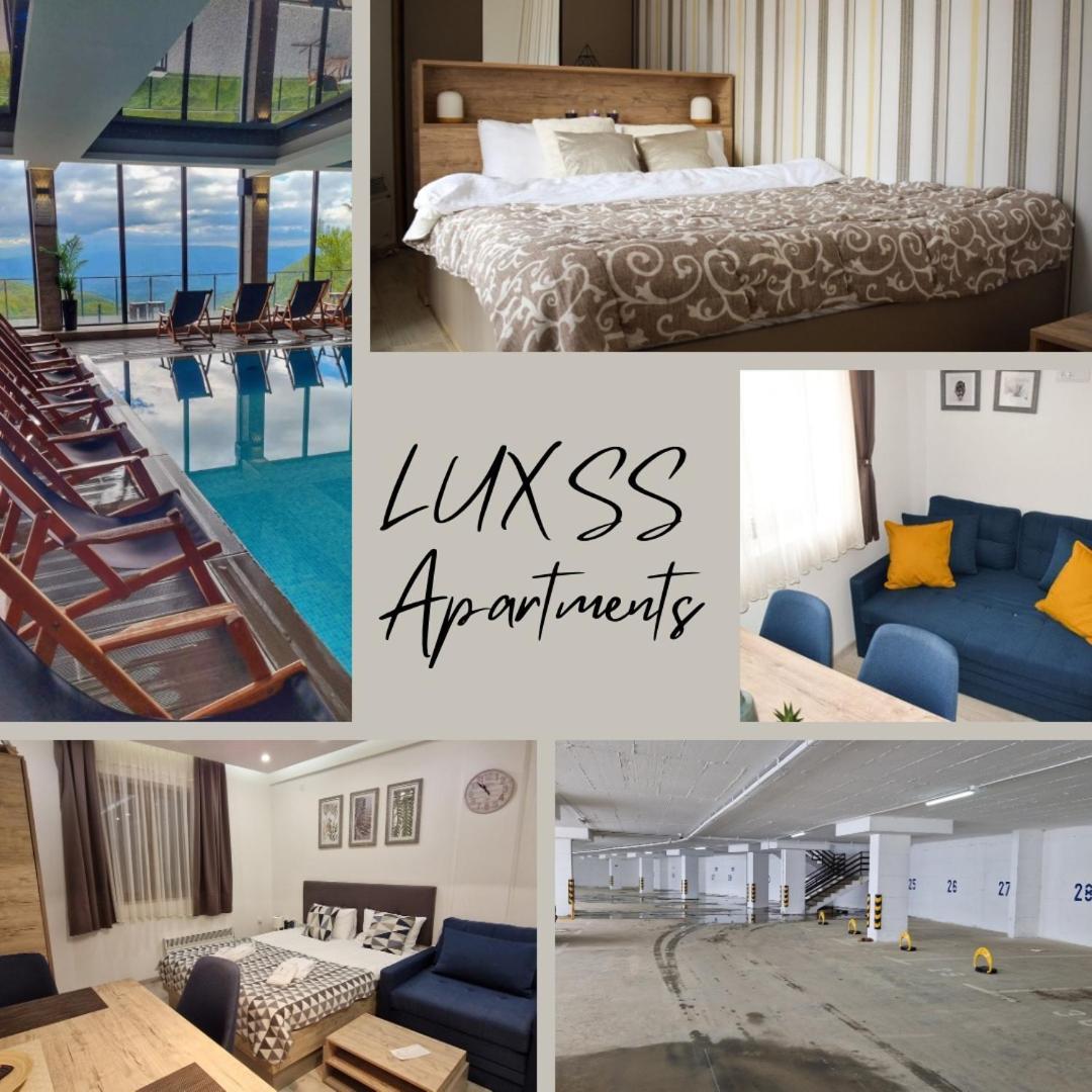 Lux Milmari Apartment Ss Kopaonik Esterno foto