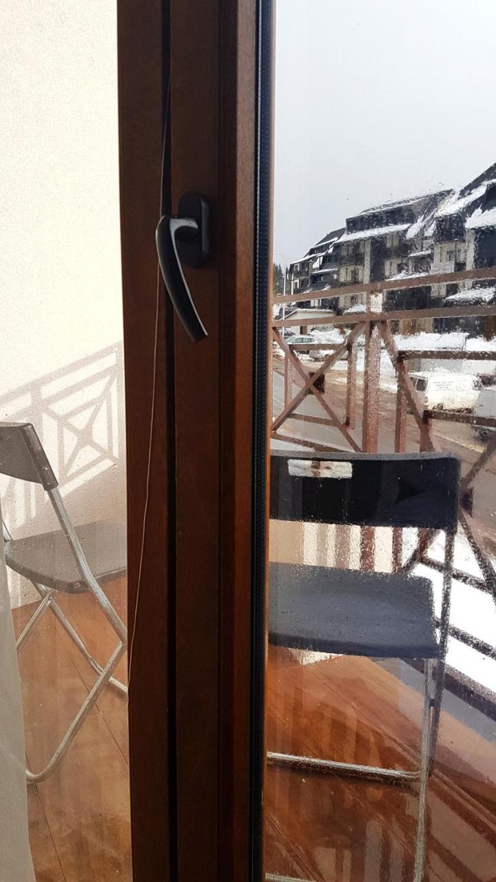 Lux Milmari Apartment Ss Kopaonik Esterno foto