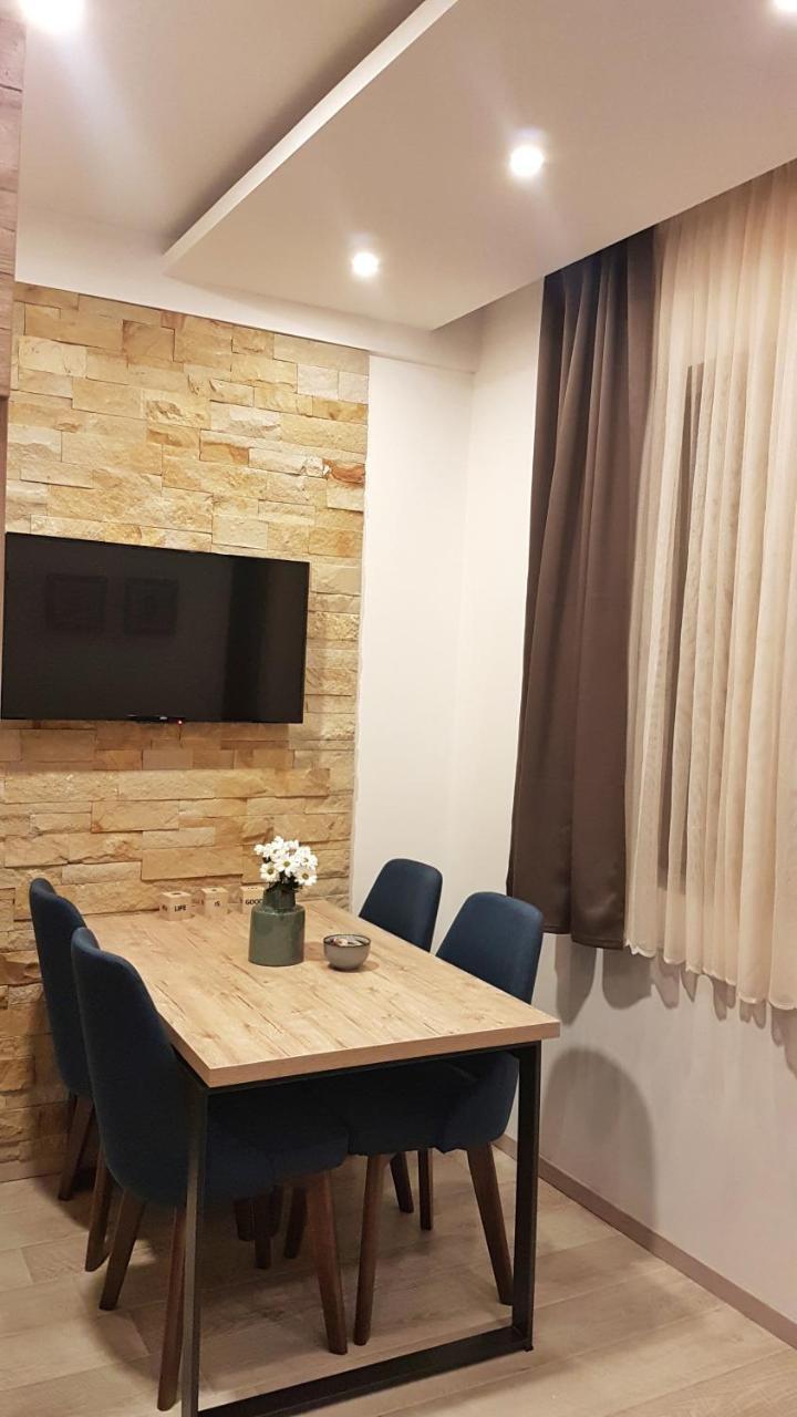Lux Milmari Apartment Ss Kopaonik Esterno foto