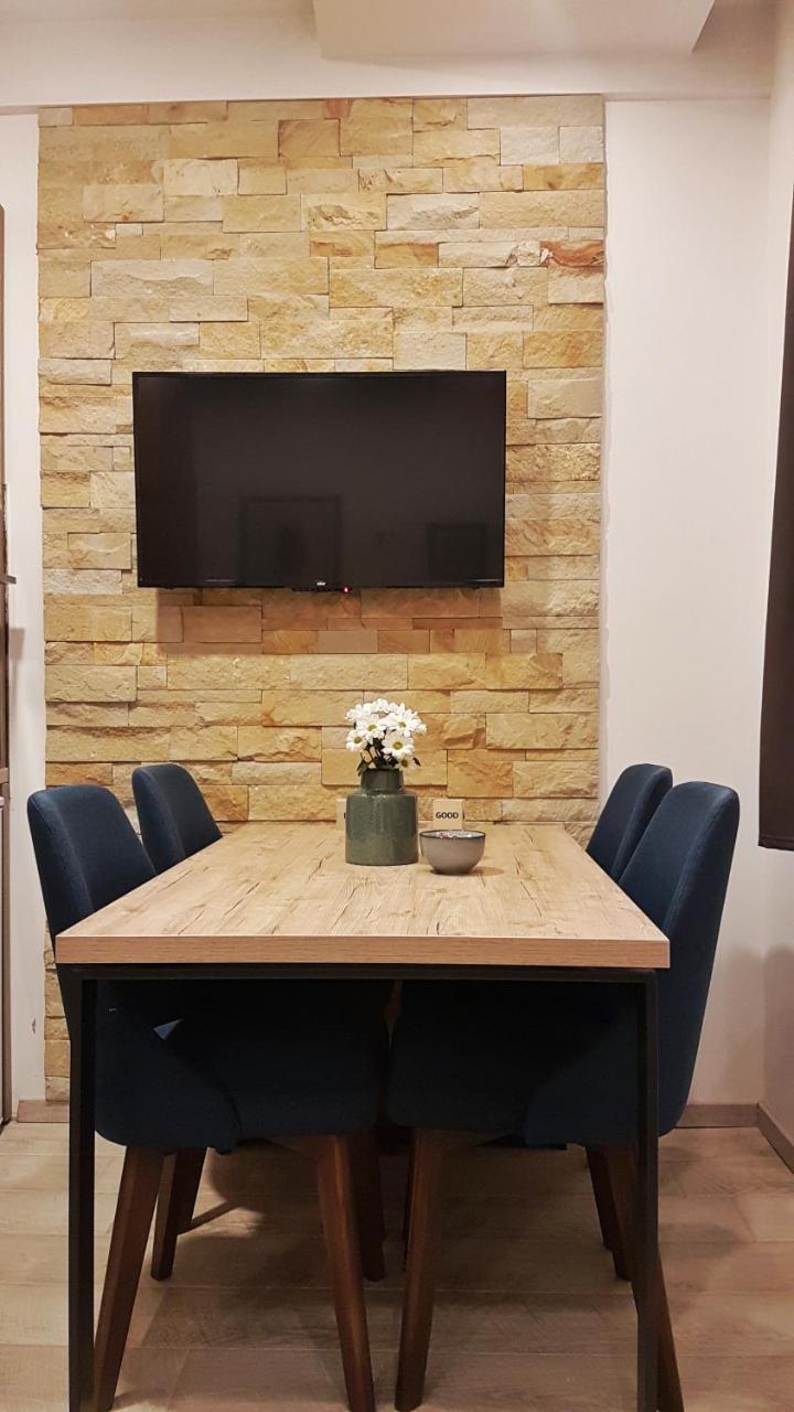 Lux Milmari Apartment Ss Kopaonik Esterno foto