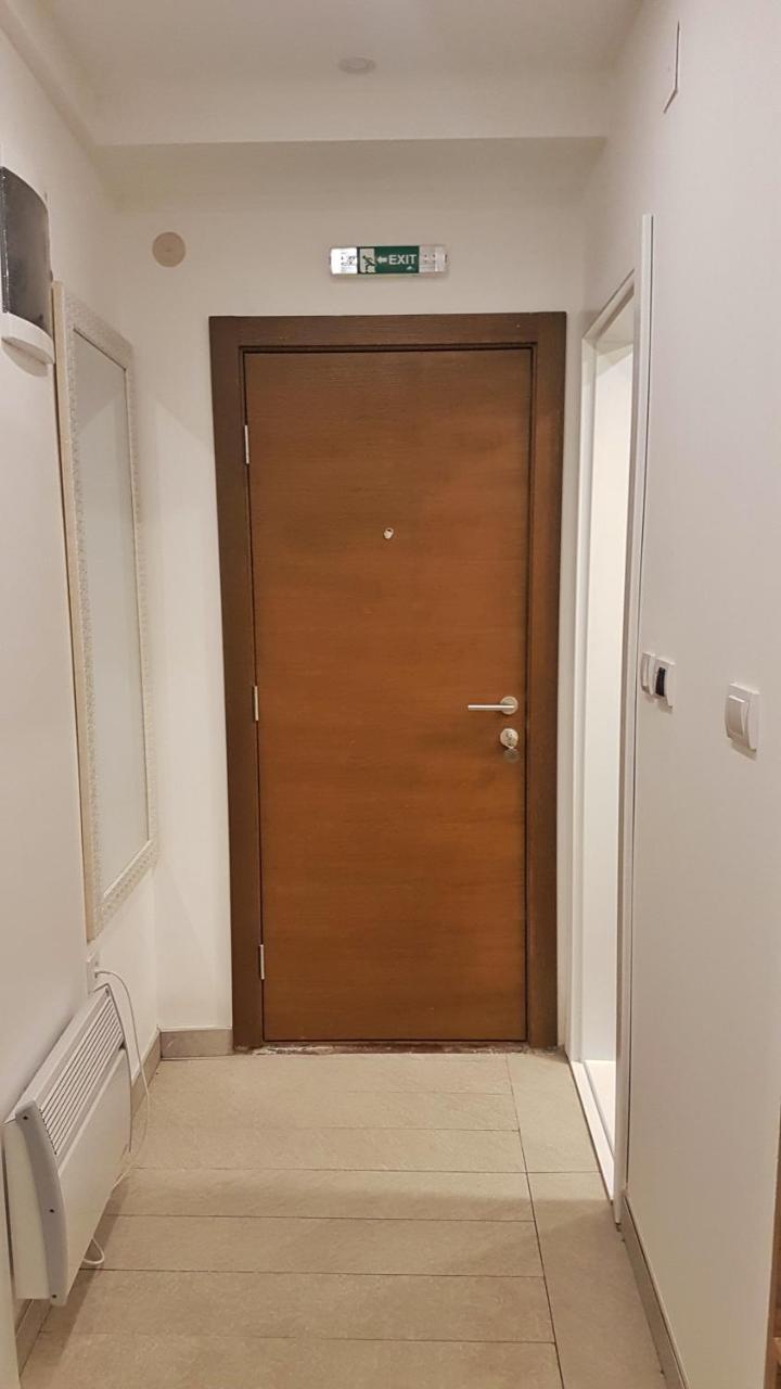 Lux Milmari Apartment Ss Kopaonik Esterno foto