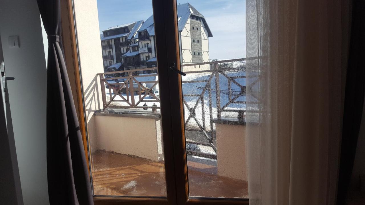 Lux Milmari Apartment Ss Kopaonik Esterno foto
