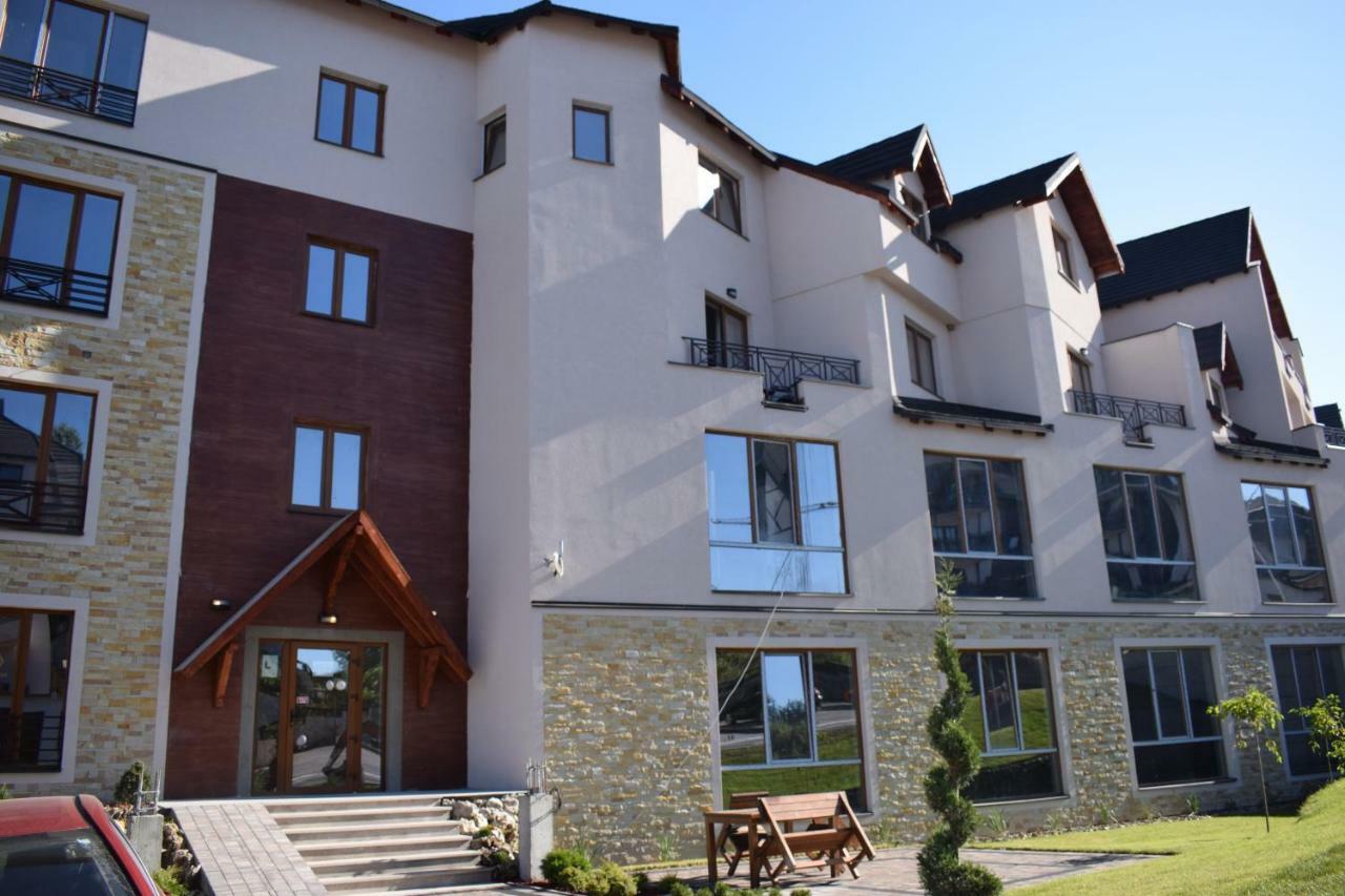 Lux Milmari Apartment Ss Kopaonik Esterno foto