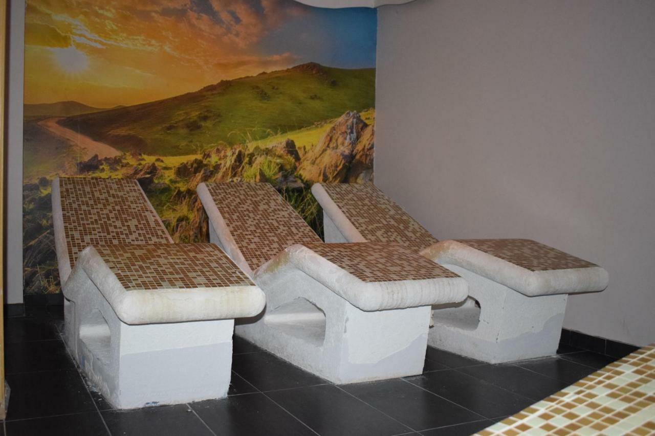 Lux Milmari Apartment Ss Kopaonik Esterno foto