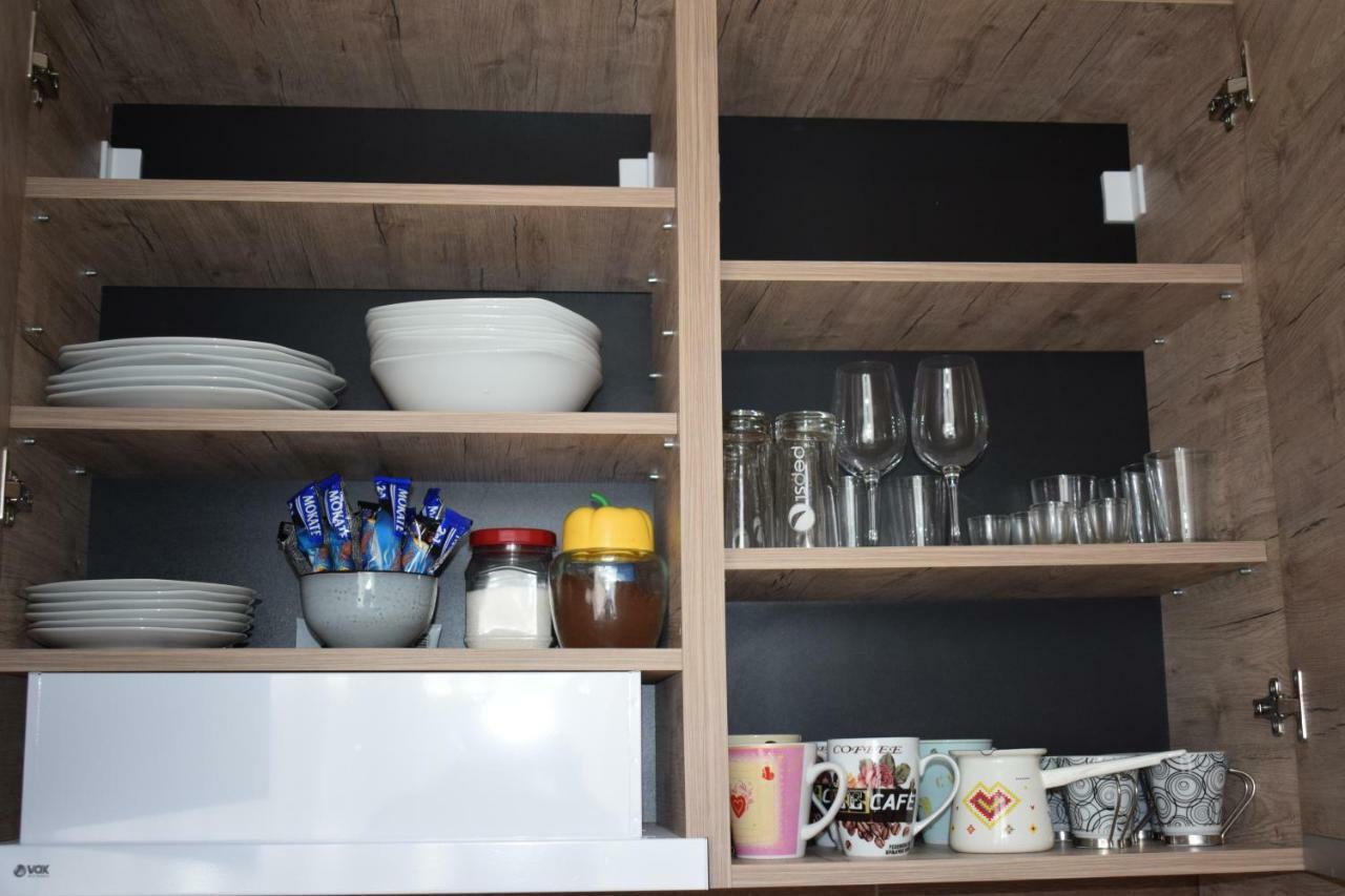 Lux Milmari Apartment Ss Kopaonik Esterno foto