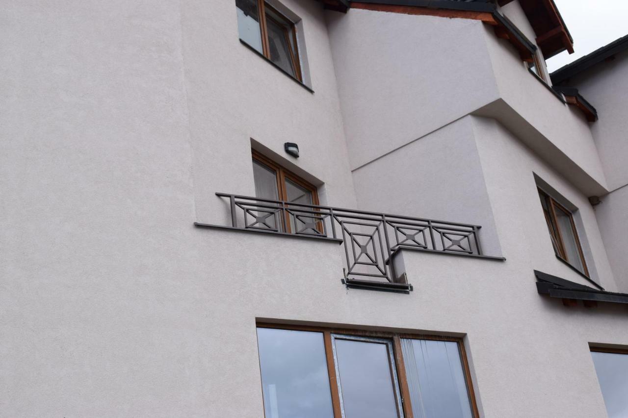 Lux Milmari Apartment Ss Kopaonik Esterno foto
