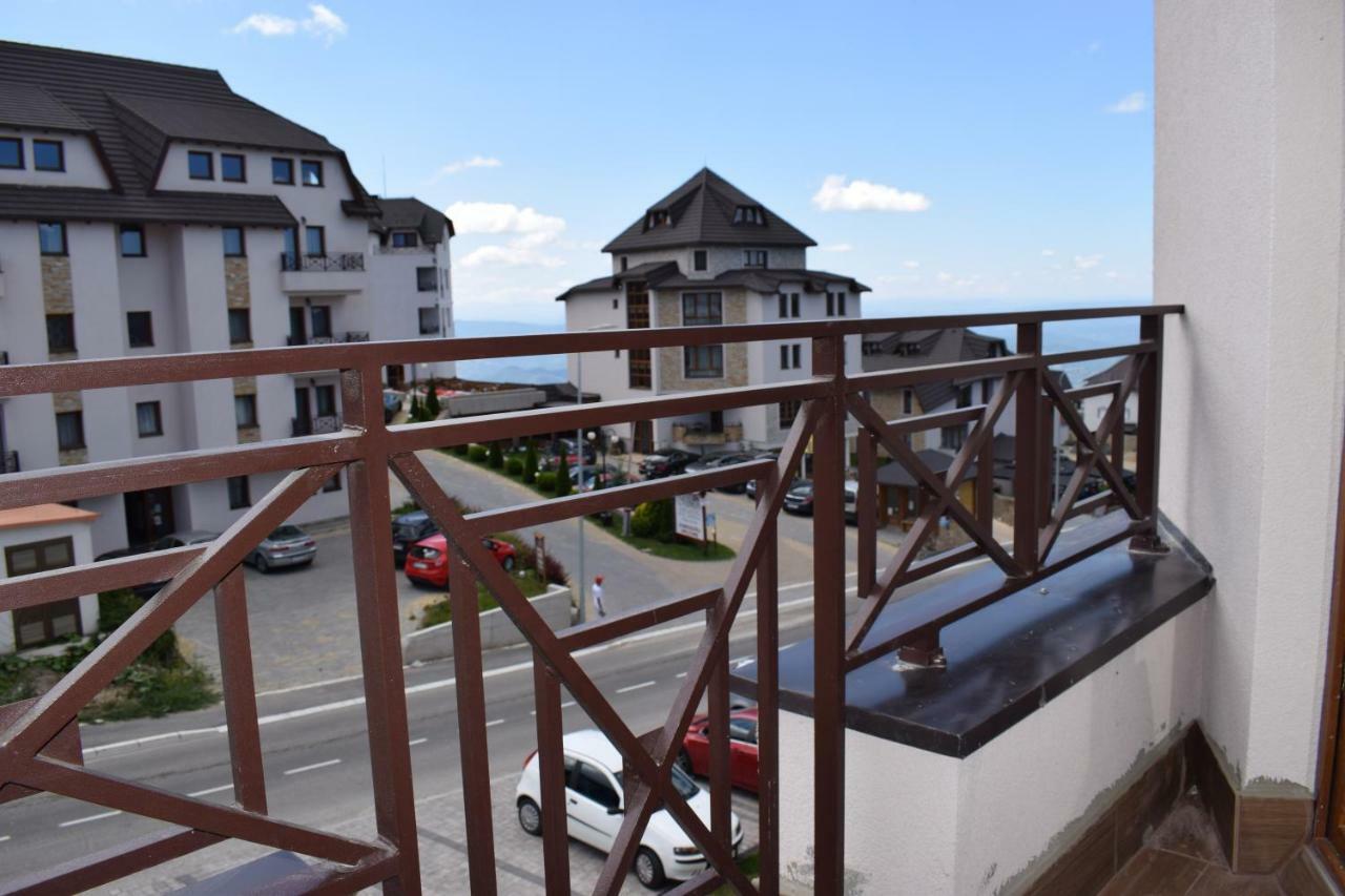 Lux Milmari Apartment Ss Kopaonik Esterno foto