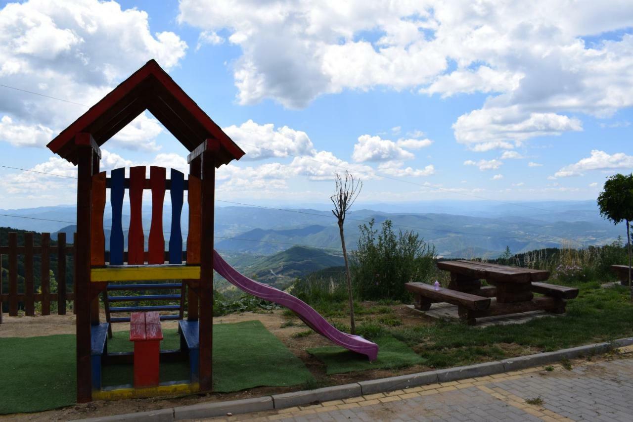 Lux Milmari Apartment Ss Kopaonik Esterno foto