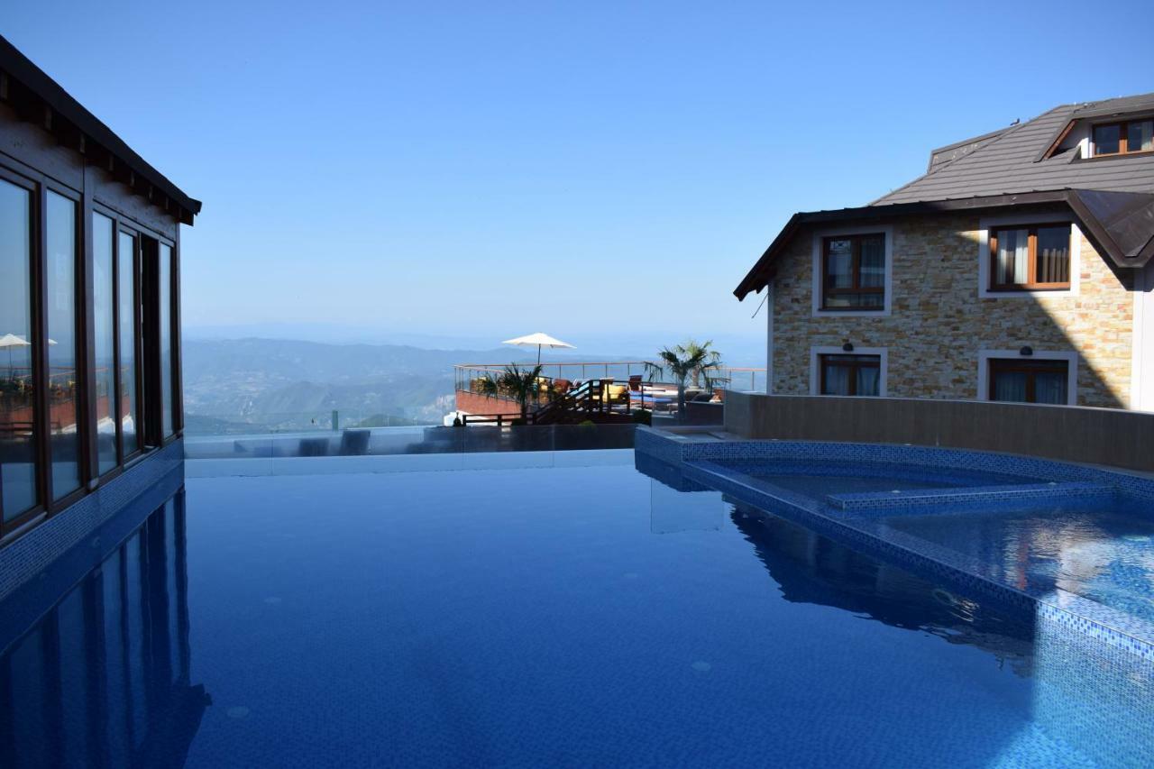 Lux Milmari Apartment Ss Kopaonik Esterno foto