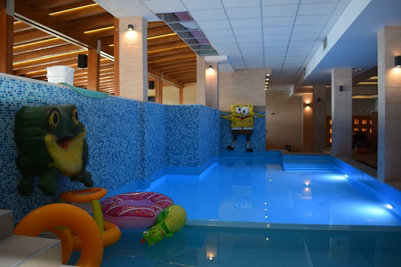 Lux Milmari Apartment Ss Kopaonik Esterno foto
