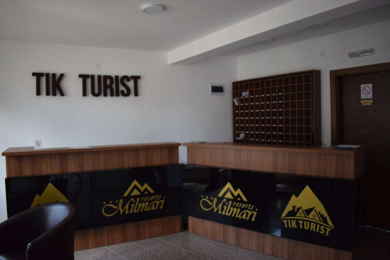 Lux Milmari Apartment Ss Kopaonik Esterno foto