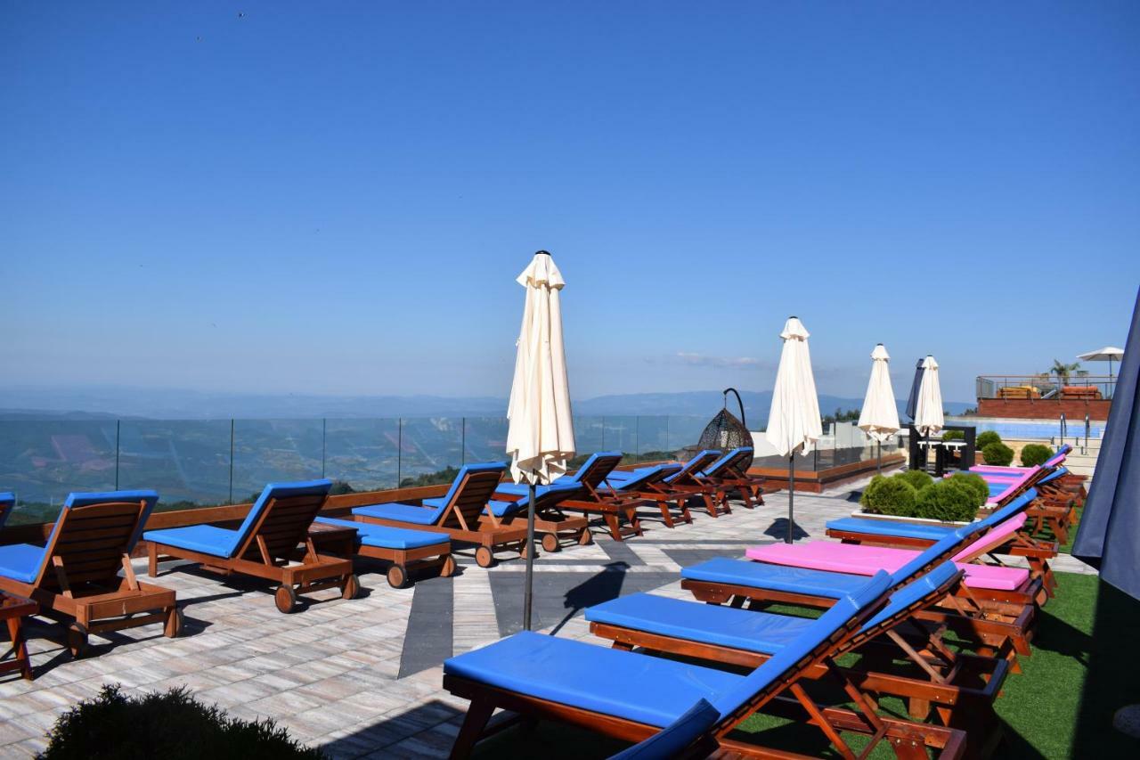 Lux Milmari Apartment Ss Kopaonik Esterno foto