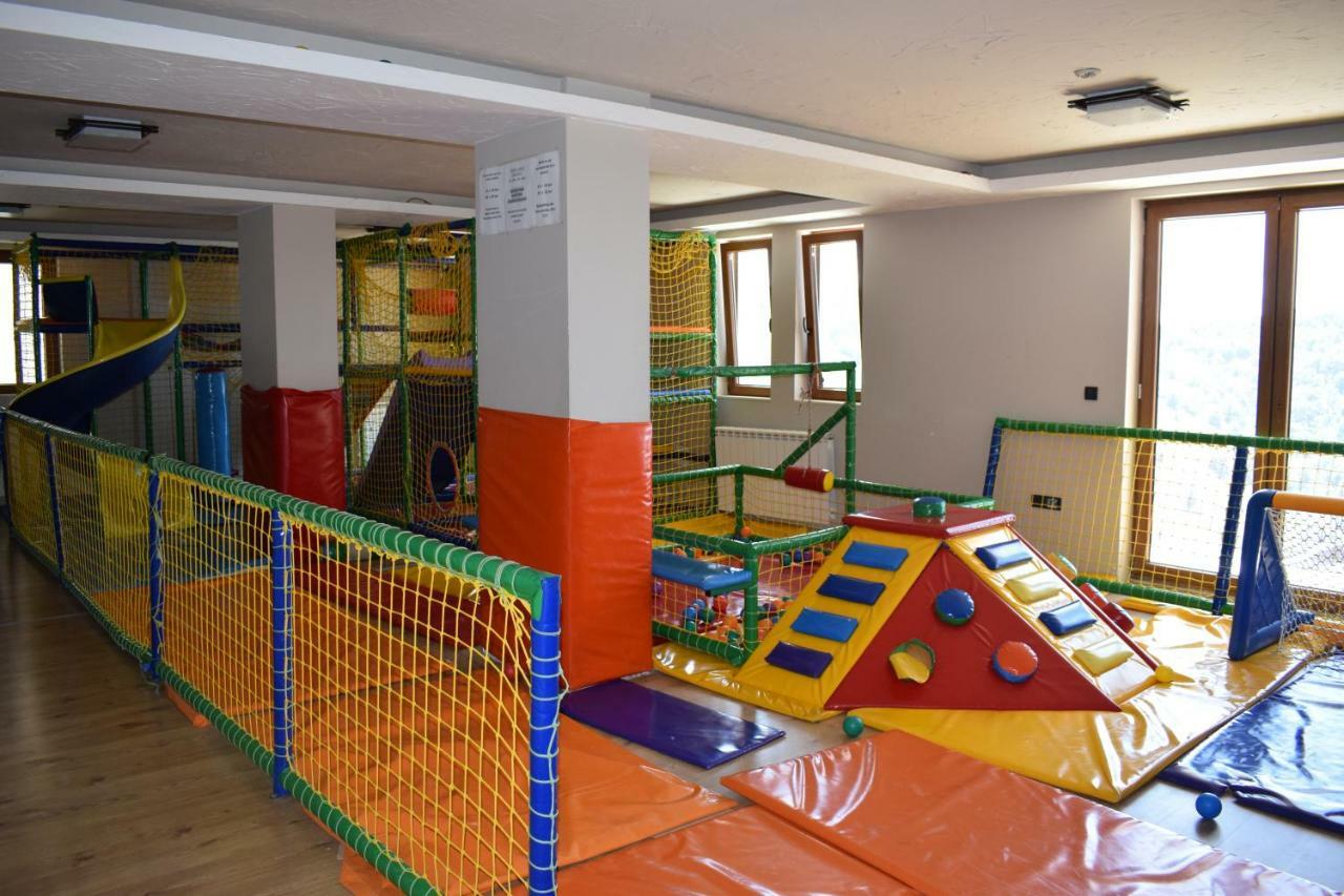Lux Milmari Apartment Ss Kopaonik Esterno foto