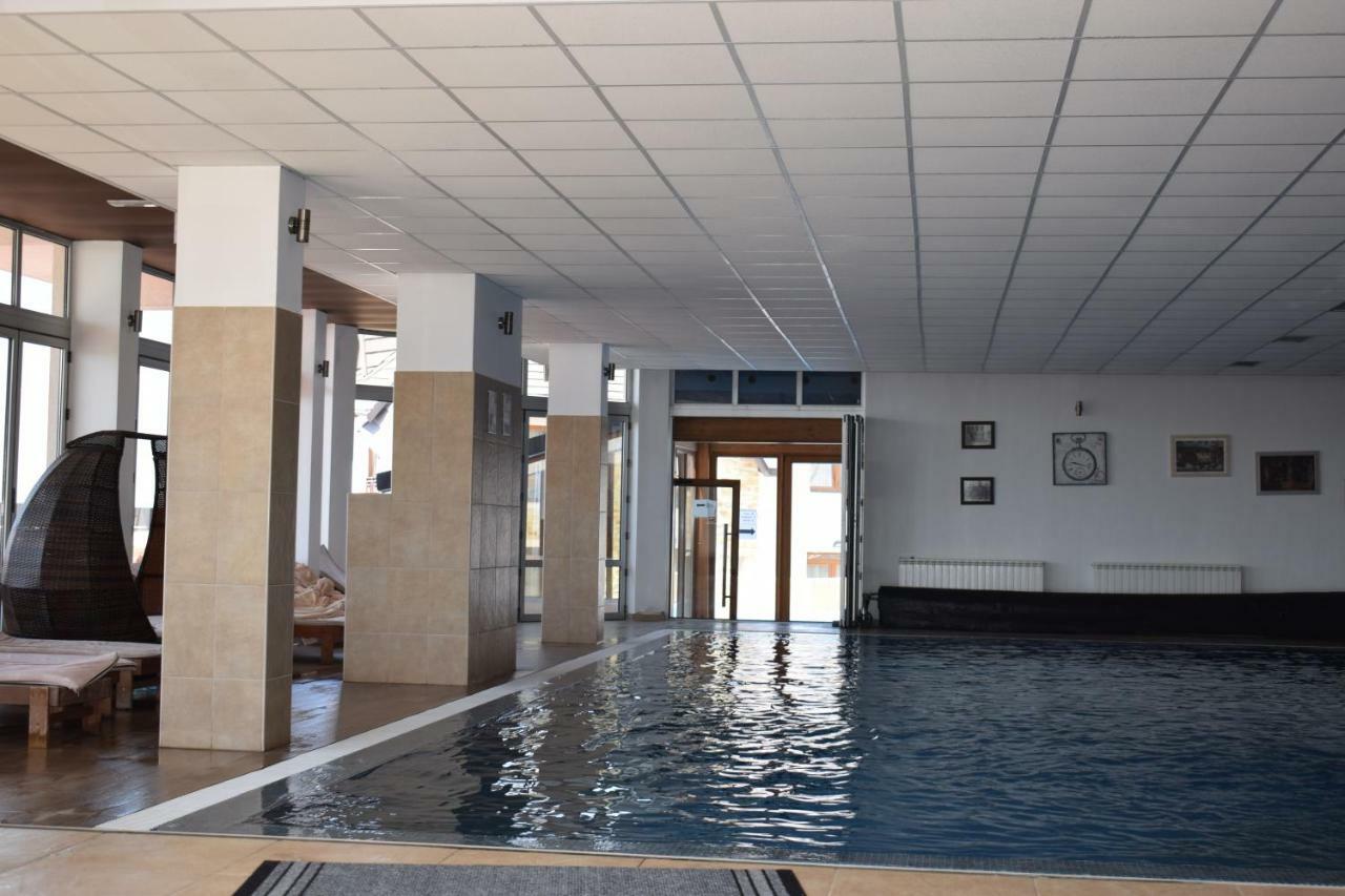 Lux Milmari Apartment Ss Kopaonik Esterno foto
