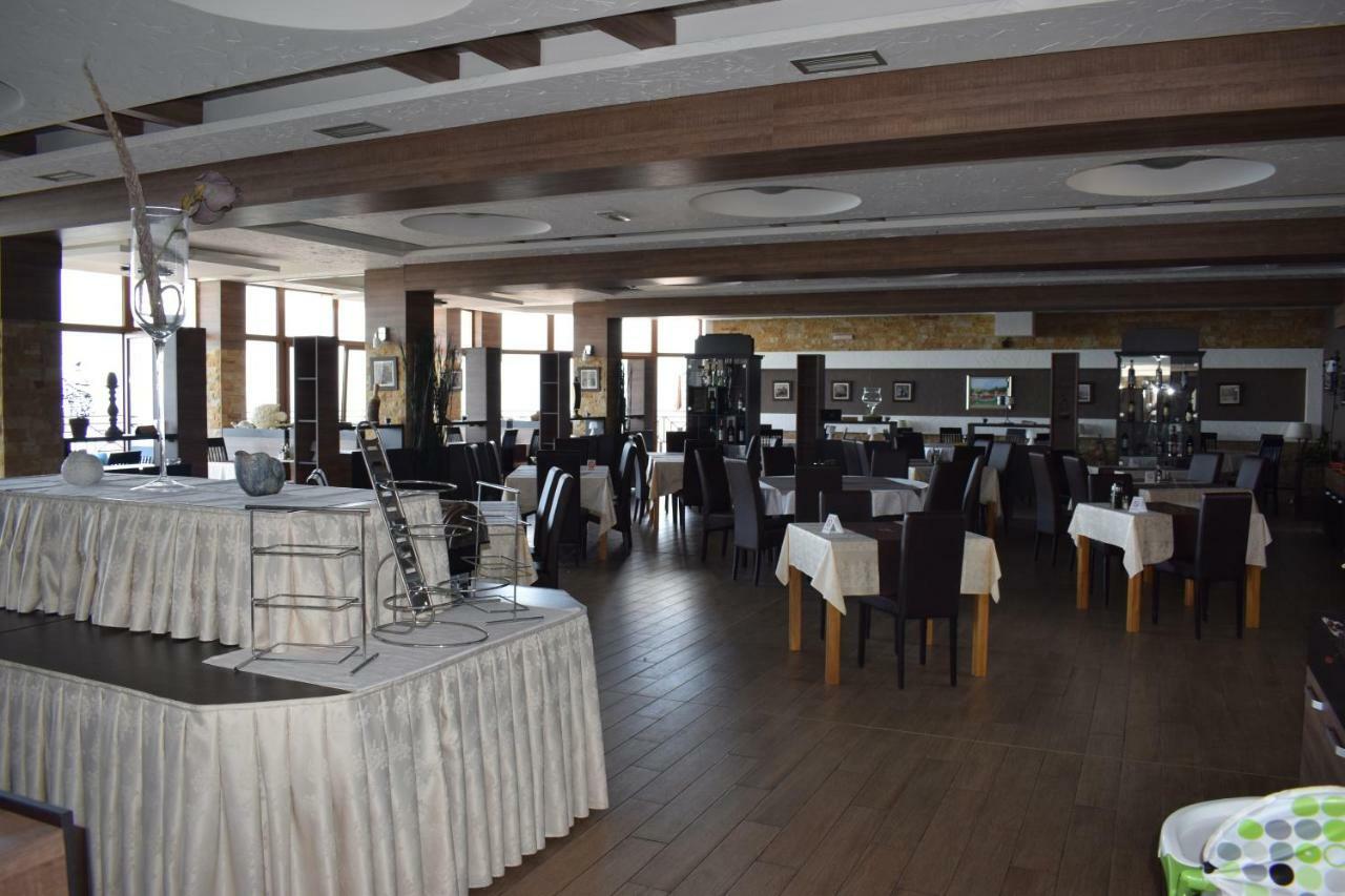 Lux Milmari Apartment Ss Kopaonik Esterno foto