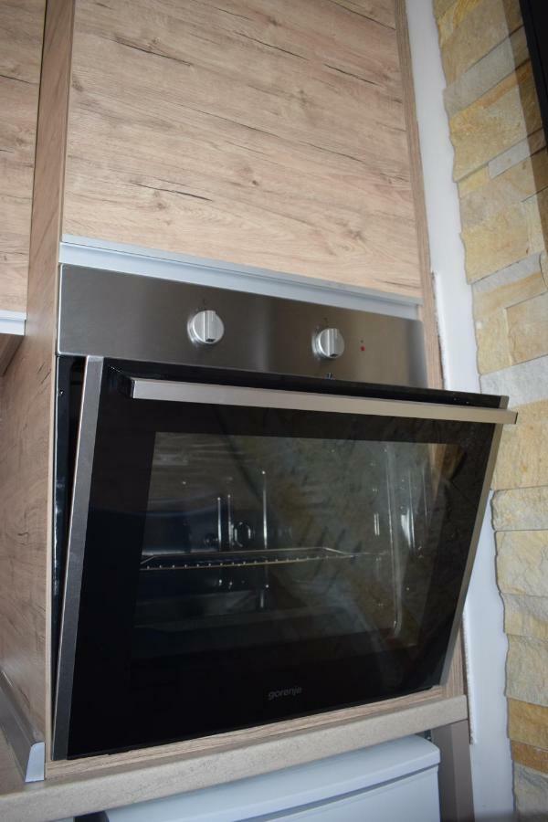 Lux Milmari Apartment Ss Kopaonik Esterno foto