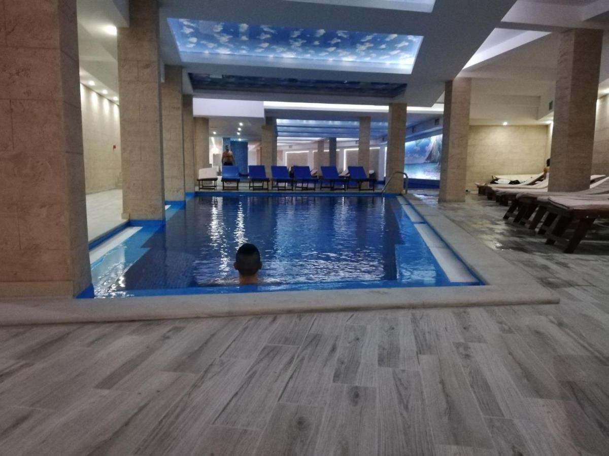 Lux Milmari Apartment Ss Kopaonik Esterno foto