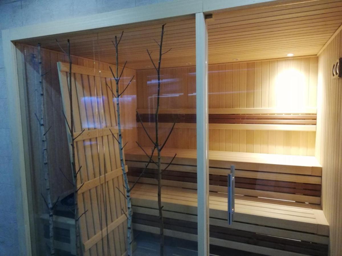 Lux Milmari Apartment Ss Kopaonik Esterno foto